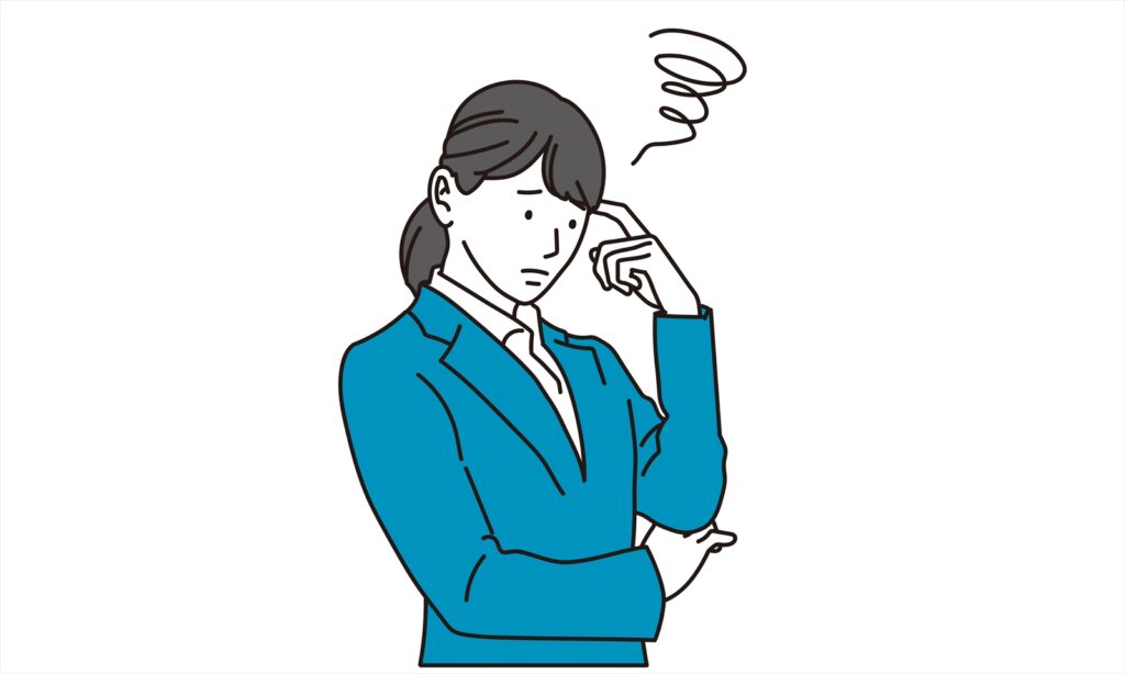 キャリアプラン 思いつかない 女性
