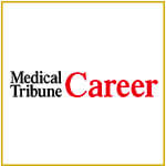 MedicalTribuneキャリア　医師転職エージェント　おすすめ　ランキング