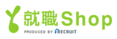 転職Shop　第二新卒転職エージェント　オススメ